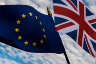 توافق انگلیس با اتحادیه اروپا درباره خروج از این اتحادیه