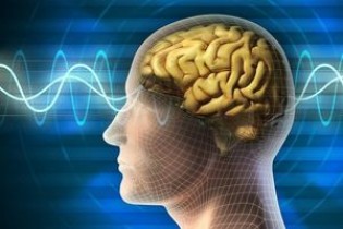 درمان استرس حاد با پخش صدای امواج مغز برای بیماران