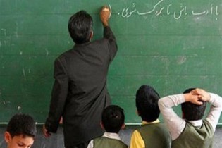 بیش از ۳ هزار نفر در مدارس غیردولتی استان سمنان مشغول به کار شدند