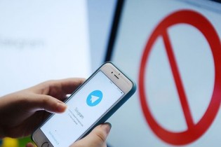 رفع فیلتر تلگرام منوط به تعهد مدیران آن شد