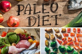 با فواید رژیم غذایی پالئو آشنا شوید! با فواید رژیم غذایی پالئو آشنا شوید!