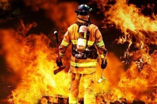 روایت عینی آتش‌نشانان از حادثه پلاسکو