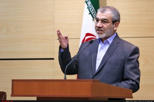 درخواست سخنگوی شورای نگهبان از نجفی برای ارائه گزارش‌ تخلف‌های شهرداری تهران