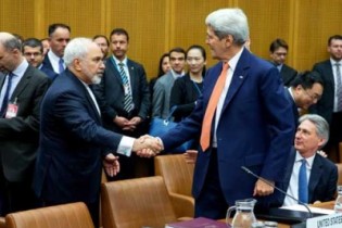 واشنگتن تحریم‌های ایران را تشدید کند