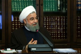 ایران با تحریم به عنوان ابزار ناصحیح و کهنه مخالف است