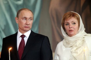Путин и Кабаева: свадьба, венчание, фото. Личная жизнь 86 Путин и Кабаева: свадьба, венчание, фото. Личная жизнь 59