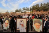 تصاویر/ آئین جشن سده زرتشتیان در کرمان و یزد برگزار شد