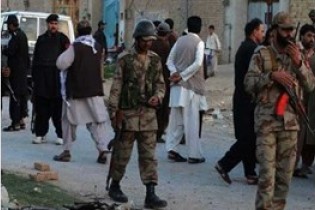 تیراندازی مرگبار در «کویته» پاکستان