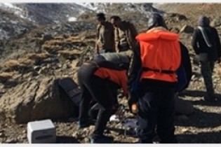 لاشه هواپیمای تهران-یاسوج پیدا شد