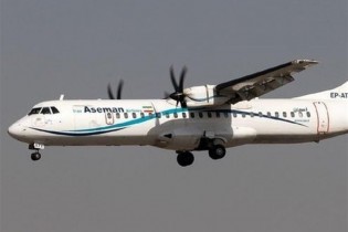 "احتمال زنده‌بودن تعدادی از مسافران هواپیمای تهران - یاسوج وجود دارد"