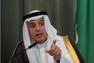 عربستان هیچ علاقه‌ای به مشارکت در طرح پیشنهادی قطر ندارد