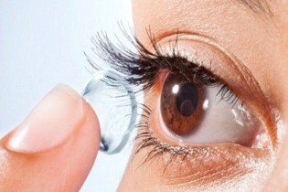 ساخت لنزی که چشم مصنوعی را مثل چشم طبیعی می‌کند