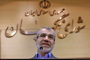 ایرادات بودجه را در ۲۶ بند به مجلس فرستادیم/ ملاک خانواده های پردرآمد مشخص نیست/ ضوابط برداشت از صندوق توسعه ارزی باید مشخص شود ایرادات بودجه را در ۲۶ بند به مجلس فرستادیم/ ملاک خانواده های پردرآمد مشخص نیست/ ضوابط برداشت از صندوق توسعه ارزی باید مشخص شود