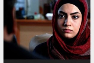 یک بازیگر زن دیگر مهاجرت کرد