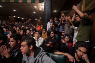 وزارت علوم هیچ دانشجوی بازداشتی را توبیخ یا اخراج نکرده است