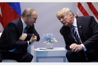 کرملین: روسیه آماده پذیرش دیدار احتمالی پوتین و ترامپ است