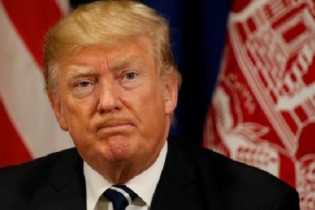 ترامپ هرگز با ایران وارد جنگ نخواهد شد