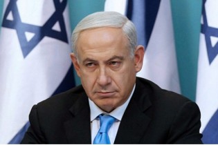 نتانیاهو از نظامیان صهیونیست به سبب کشتار وحشیانه تظاهرکنندگان فلسطینی قدردانی کرد