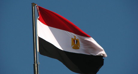 رئیس جمهور مصر انتخاب شد