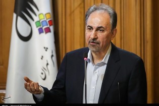 آغاز جلسه غیررسمی برای بررسی استعفای شهردار تهران