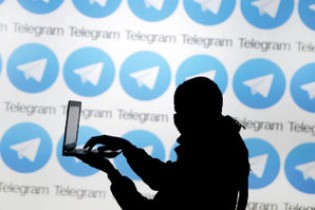 تلگرام تبهکاران و پنهانکاری مسئولان!