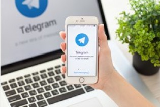 چگونه از محتوای تلگرام نسخه پشتیبان بگیریم؟