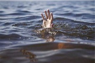 غرق شدن مرد جوان در استخر خانگی