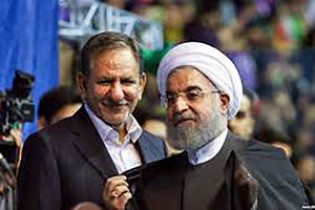 صنعت هسته‌ای ایران سرعت بیشتری گرفته است