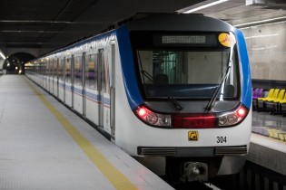 راه‌اندازی خط ۷ مترو در خرداد ماه
