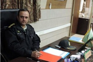 قاچاقچیان محموله تنباکو در قزوین بازداشت شدند قاچاقچیان محموله تنباکو در قزوین بازداشت شدند