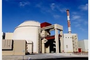 زلزله بوشهر خللی در کار نیروگاه اتمی ایجاد نکرد زلزله بوشهر خللی در کار نیروگاه اتمی ایجاد نکرد