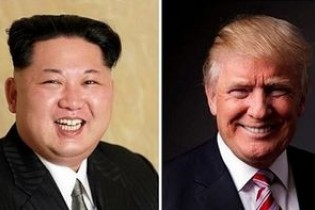 استقبال ترامپ از تصمیم جدید کره‌شمالی