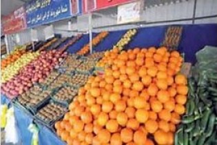 ممنوعیت اشتغال اتباع بیگانه در سوپرمارکت‌ها و میوه‌فروشی‌ها