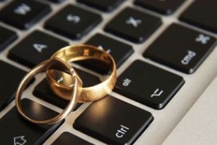 پیشتازان ازدواج‌های اینترنتی چه کسانی هستند؟