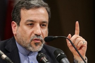 ایران آماده از سرگیری برنامه هسته‌ای خود است