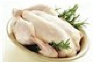 گوشت و مرغ ارگانیک در ایران دروغ است