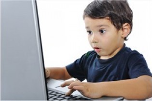 دزدی هویت کودکان در فضای مجازی