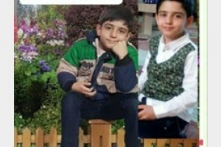 دستگیری قاتل پسر بچه مشهدی + عکس