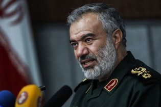 دشمنان دنبال ایجاد بازدارندگی در مقابل قدرت ایران هستند