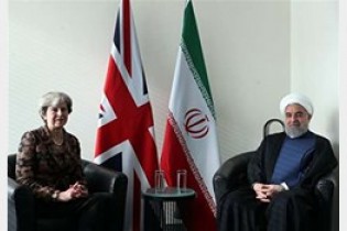 حفظ برجام به شرط تأمین منافع ایران