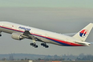 راز هواپیمای ناپدید شده مالزی؛ سانحه یا خودکشی خلبان؟
