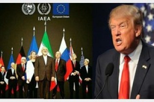 آیا ایران و اروپا از امریکا عبور می‌کنند؟