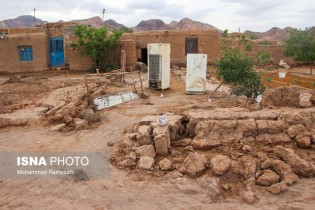 جان باختن ۹ تن تحت تاثیر بارش های اخیر/امدادرسانی به ۲۱۸۸۰ تن جان باختن ۹ تن تحت تاثیر بارش های اخیر/امدادرسانی به ۲۱۸۸۰ تن
