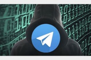 حمله ویروس تلگراب به نسخه دسکتاپ تلگرام