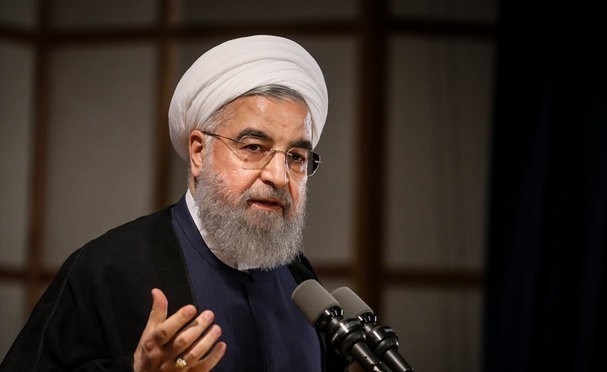 اینکه وزیر خارجه آمریکا برای ایران و دیگر کشورها تعیین تکلیف کند، به هیچ وجه پذیرفتنی نیست