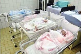 فروش نوزادان دوقلو در مشهد توسط خانم دکتر