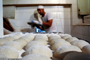 نانوایان در مرز ورشکستگی/نرخ نان باید 50 درصد گران شود