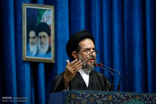 دشمنی آمریکا برای ملت ایران آشکار شده است/ازدوقطبی سازی پرهیزکنیم