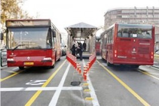 اعلام نرخ جدید کرایه خطوط اتوبوسرانی و مینی‌بوس‌رانی شهر تهران