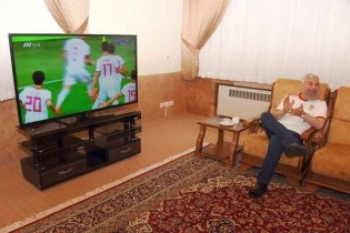 پیام رییس جمهور بعد از برد تیم ملی فوتبال در جام جهانی